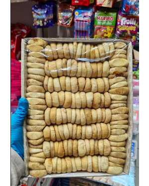 Инжир сушеный Турция 2.5 кг