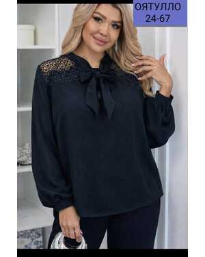 ЖЕНСКАЯ БЛУЗКА ТКАНЬ ШИФОН