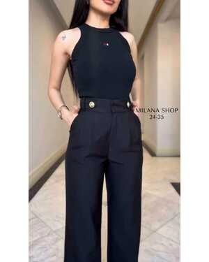 Женские брюки Ткань: Барби