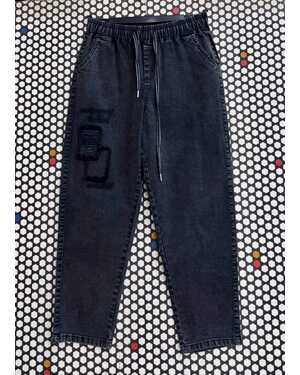 Женские брюки Состав : 95% сотон + 5% polyester