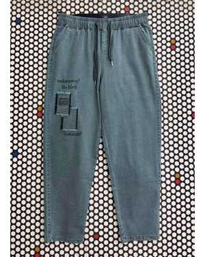 Женские брюки Состав : 95% сотон + 5% polyester