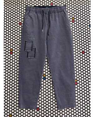 Женские брюки Состав : 95% сотон + 5% polyester