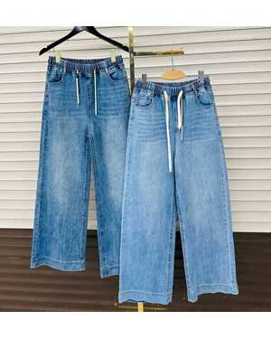 Женские джинсы Состав : 95% сотон + 5% polyester