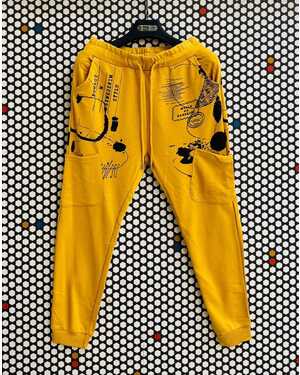 Женские брюки Состав : 95% сотон + 5% polyester