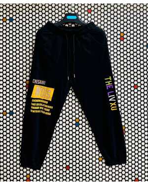 Женские брюки Состав : 95% сотон + 5% polyester