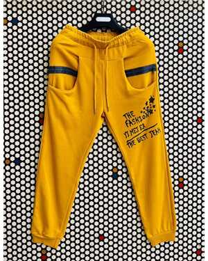 Женские брюки Состав : 95% сотон + 5% polyester