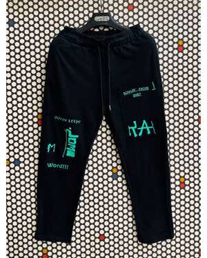 Женские брюки Состав : 95% сотон + 5% polyester