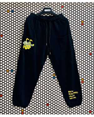 Женские брюки Состав : 95% сотон + 5% polyester Размер единый (46-54)