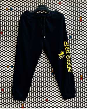 Женские брюки Состав : 95% сотон + 5% polyester Размер единый (46-54)