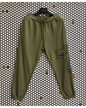 Женские брюки Состав : 95% сотон + 5% polyester Размер единый (46-54)