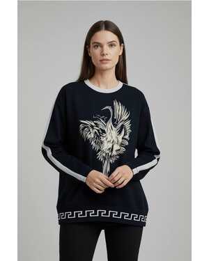 Женская кофточка