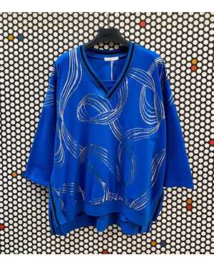 Женская кофточка