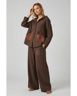 Женский костюм ткань х/б