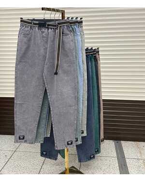 Женские летние джинсы