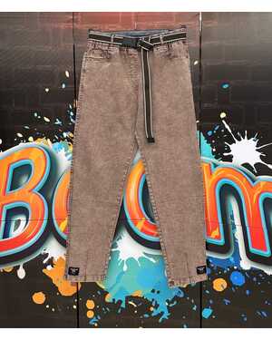 Женские летние джинсы