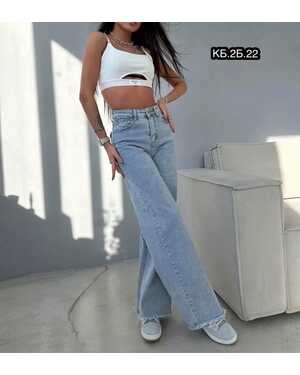 ЖЕНСКИЕ ДЖИНСЫ