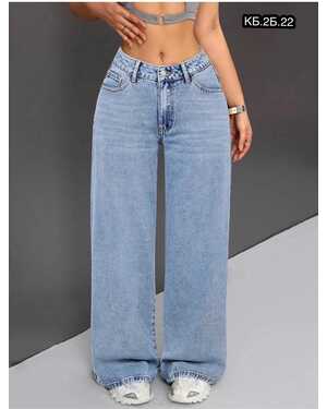 ЖЕНСКИЕ ДЖИНСЫ