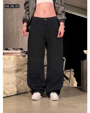 ЖЕНСКИЕ ДЖИНСЫ