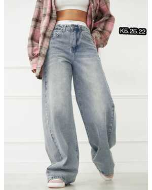 ЖЕНСКИЕ ДЖИНСЫ