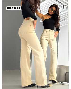 ЖЕНСКИЕ ДЖИНСЫ