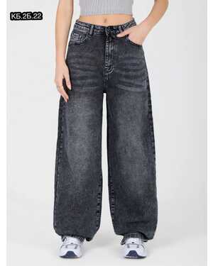 ЖЕНСКИЕ ДЖИНСЫ