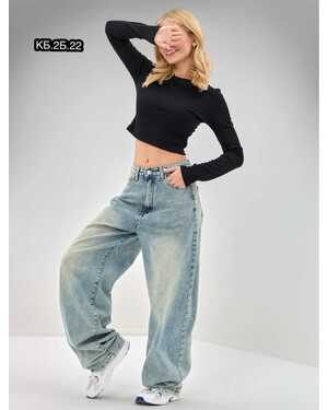 ЖЕНСКИЕ ДЖИНСЫ