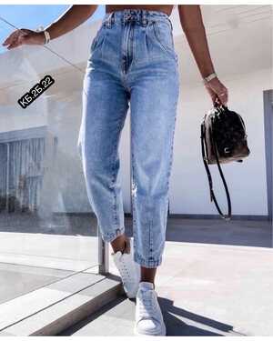 ЖЕНСКИЕ ДЖИНСЫ