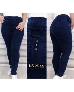 ЖЕНСКИЕ ДЖЕГГИНСЫ СТРЕЙЧ