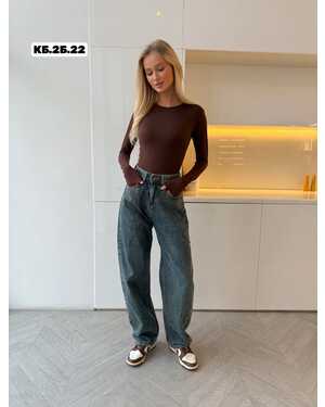 ЖЕНСКИЕ ДЖИНСЫ