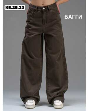 ЖЕНСКИЕ ДЖИНСЫ