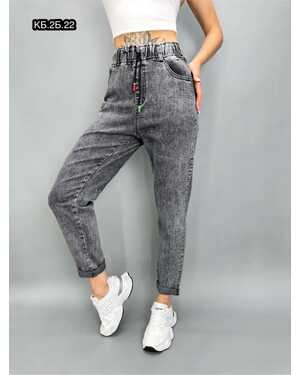 ЖЕНСКИЕ ДЖИНСЫ