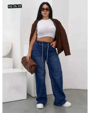 ЖЕНСКИЕ ДЖИНСЫ