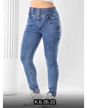 ЖЕНСКИЕ ДЖИНСЫ
