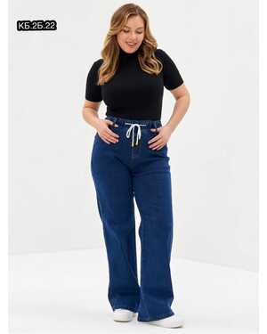 ЖЕНСКИЕ ДЖИНСЫ