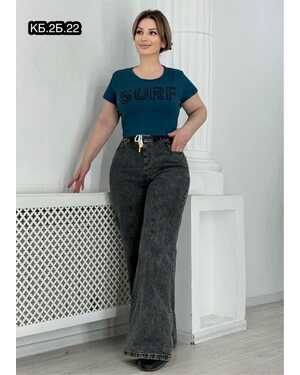 ЖЕНСКИЕ ДЖИНСЫ