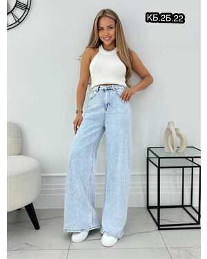 ЖЕНСКИЕ ДЖИНСЫ