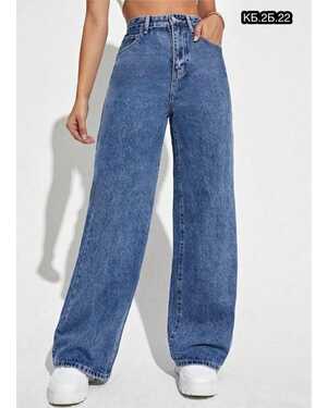 ЖЕНСКИЕ ДЖИНСЫ