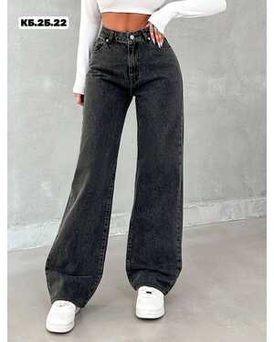 ЖЕНСКИЕ ДЖИНСЫ