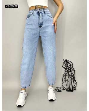 ЖЕНСКИЕ ДЖИНСЫ