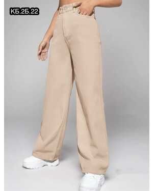 ЖЕНСКИЕ ДЖИНСЫ