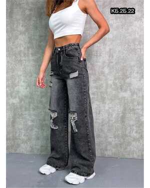 ЖЕНСКИЕ ДЖИНСЫ