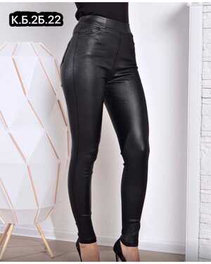 ЖЕНСКИЕ ЛОСИНЫ ПОД БРЮКИ (ПРОПИТКА)