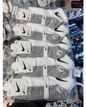 Женские спортивные носки Состав хлопок Качество люкс В упаковка 10 пар Размер 36-41