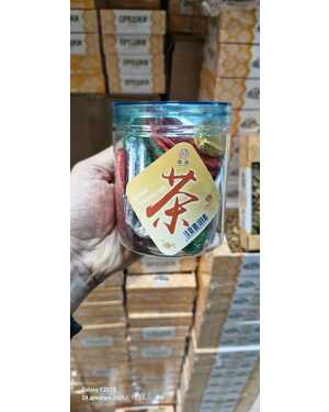 Китайский черный чай Шу Пуэр. Китай