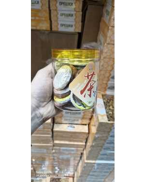 Китайский черный чай Шу Пуэр. Китай