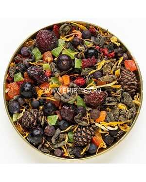 ЧАЙ Знахарь тайги 500 гр