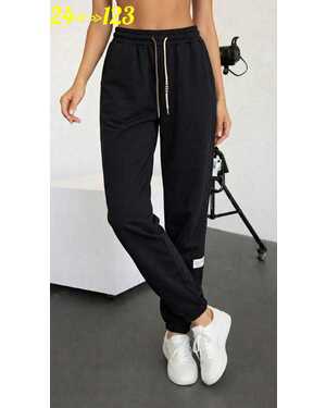 ЖЕНСКИЕ БРЮКИ ТКАНЬ ДВУНИТКА