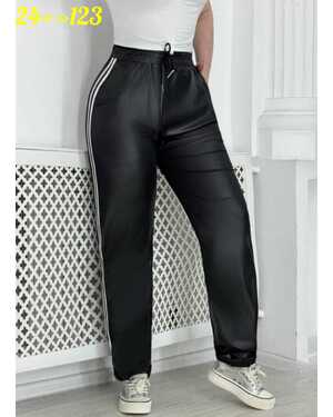 ЖЕНСКИЕ БРЮКИ ТКАНЬ ПРОПИТКА