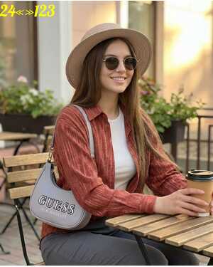 Женская Рубашка+топик Фабричный Китай Со Стразами Размер 42-44-46-48 оверсайз