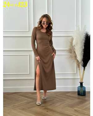 Распродажа ПЛАТЬЕ Турецкая лапша цвета без выбора